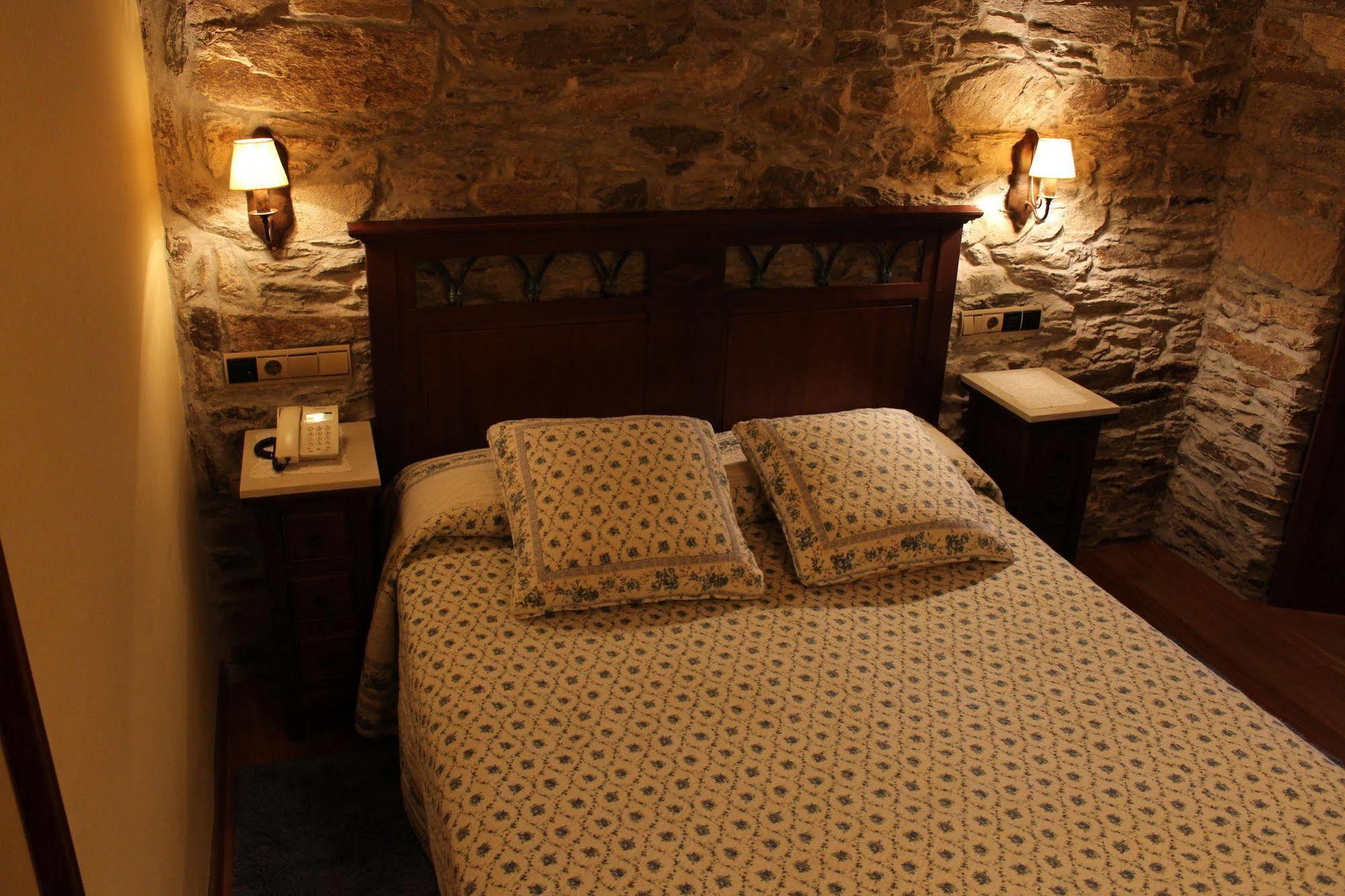 Hotel Casa Prendes Кудільєро Екстер'єр фото
