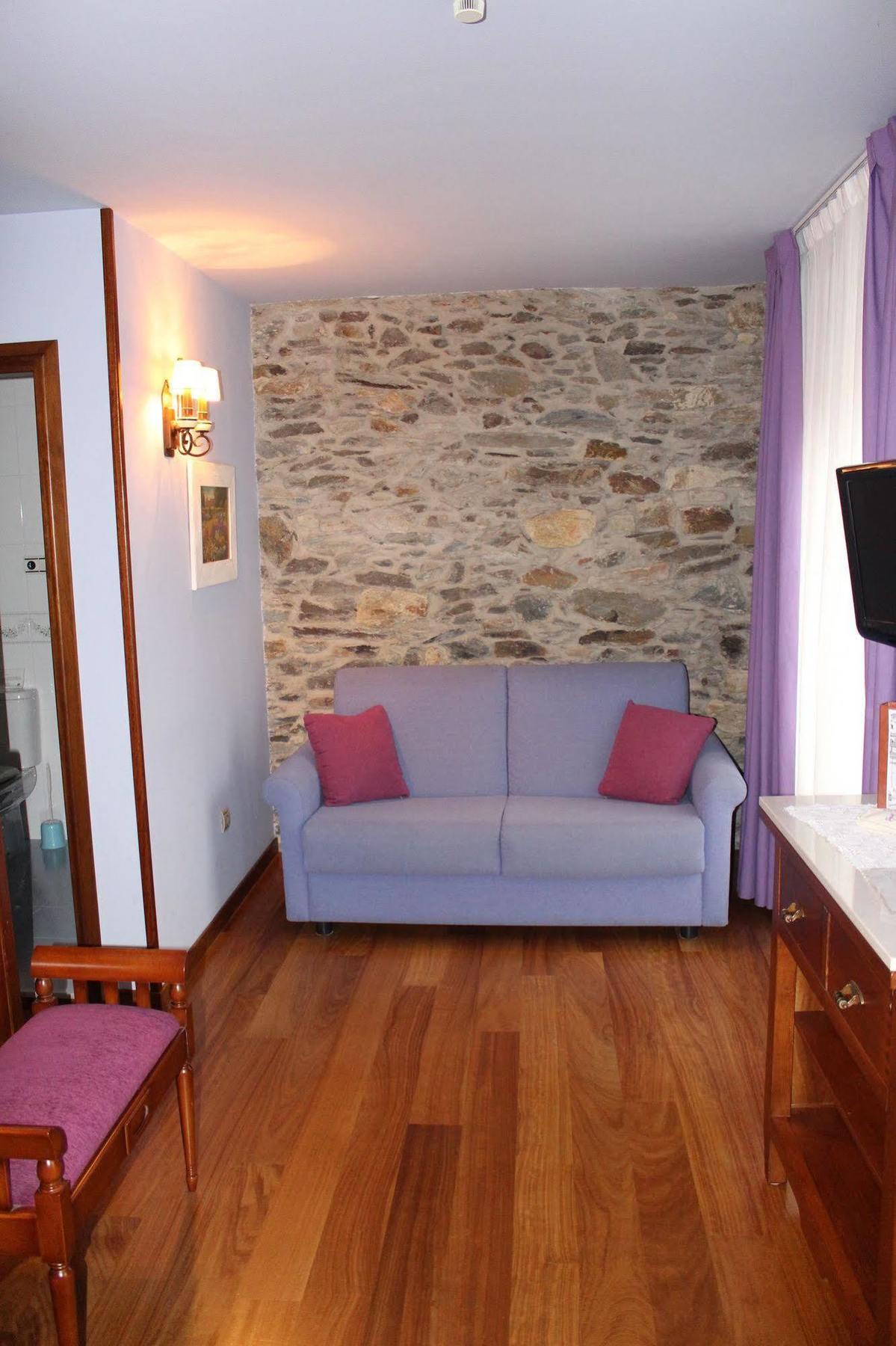 Hotel Casa Prendes Кудільєро Екстер'єр фото