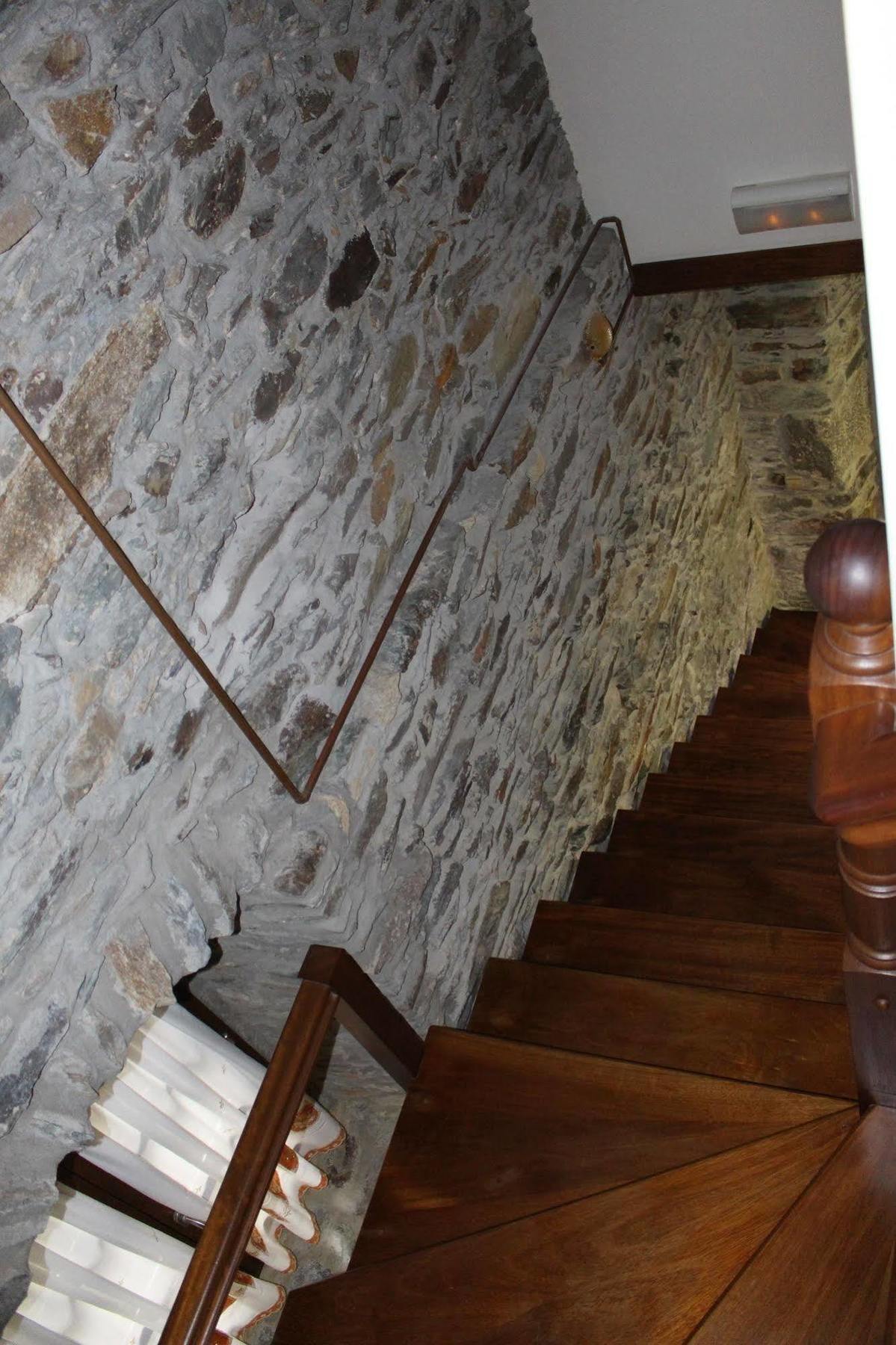 Hotel Casa Prendes Кудільєро Екстер'єр фото