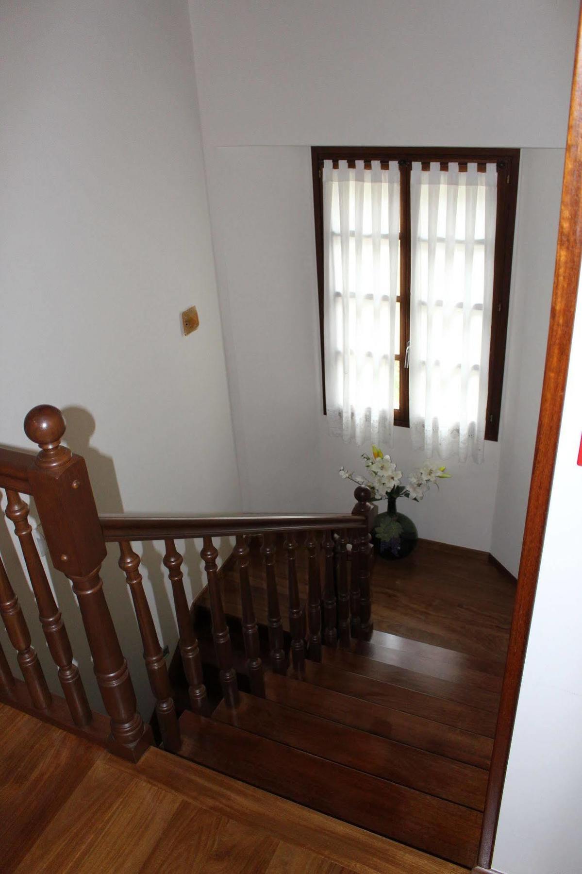 Hotel Casa Prendes Кудільєро Екстер'єр фото