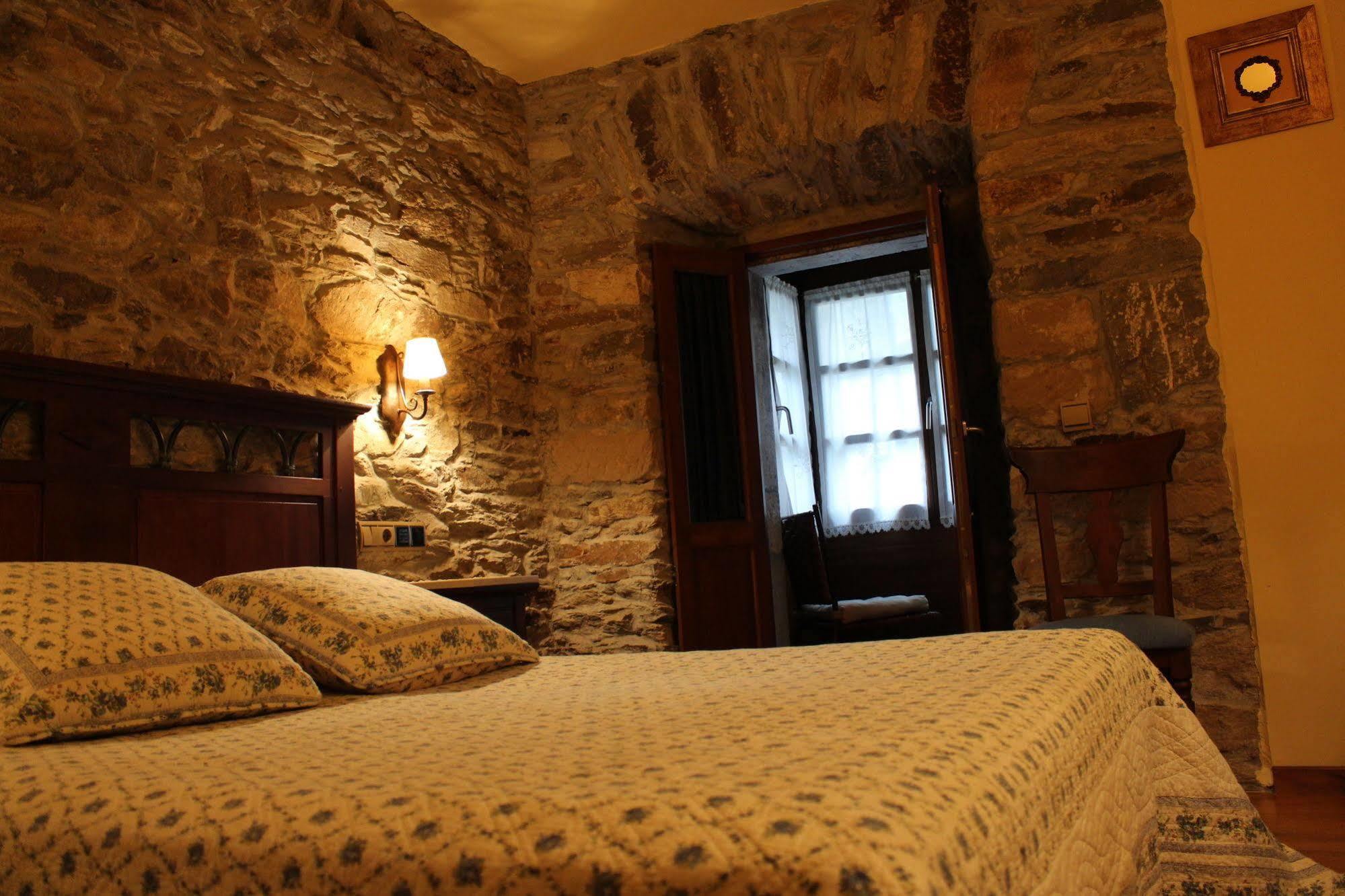 Hotel Casa Prendes Кудільєро Екстер'єр фото