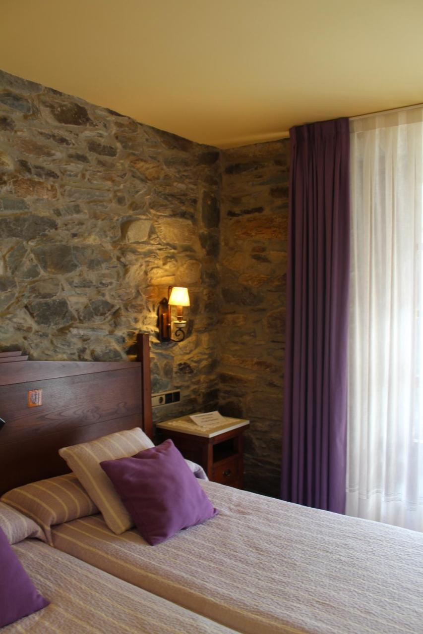 Hotel Casa Prendes Кудільєро Екстер'єр фото