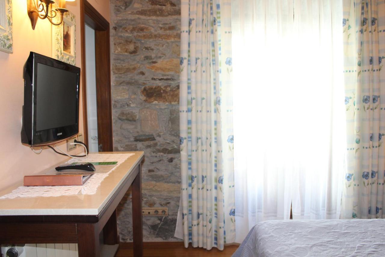 Hotel Casa Prendes Кудільєро Екстер'єр фото