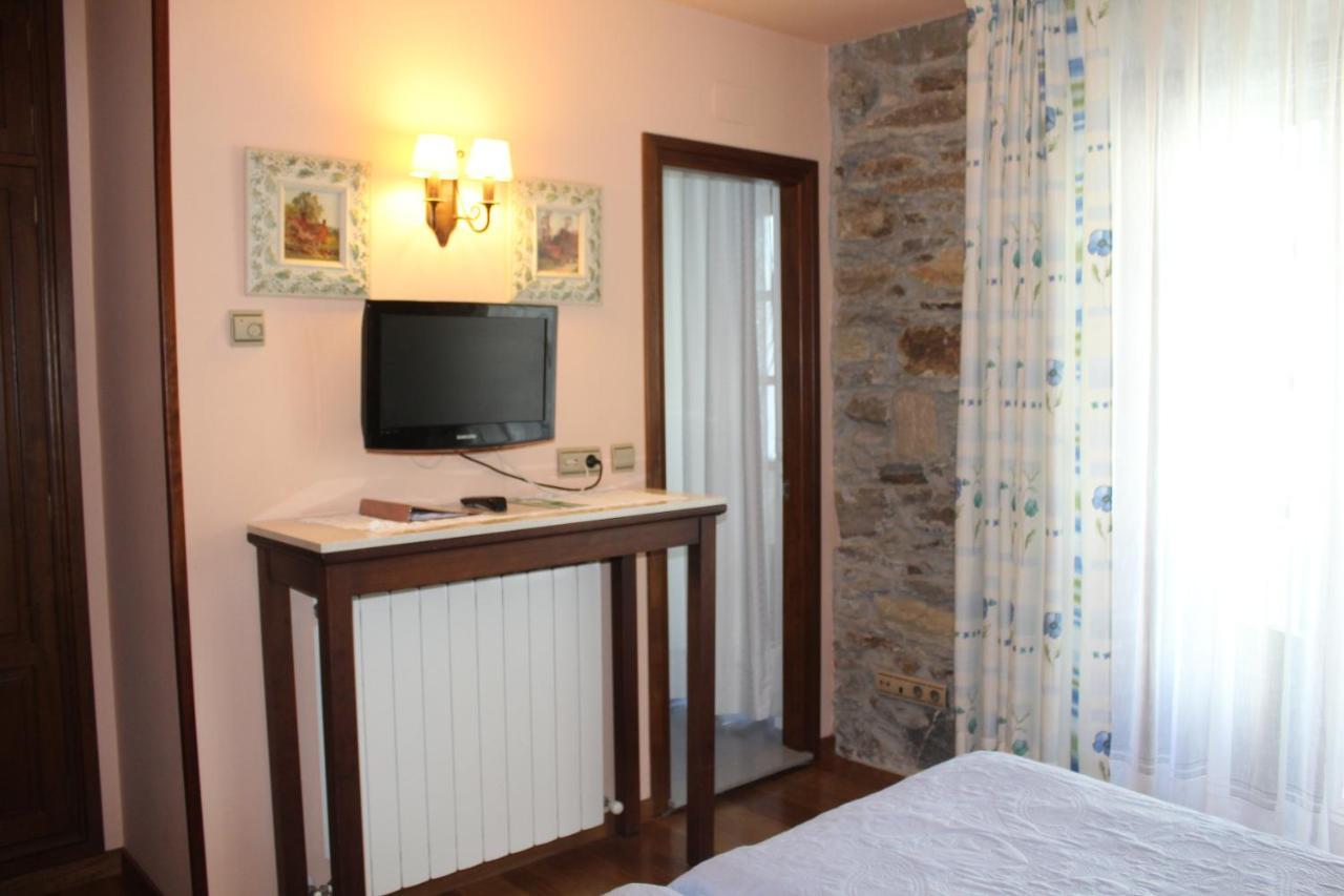 Hotel Casa Prendes Кудільєро Екстер'єр фото