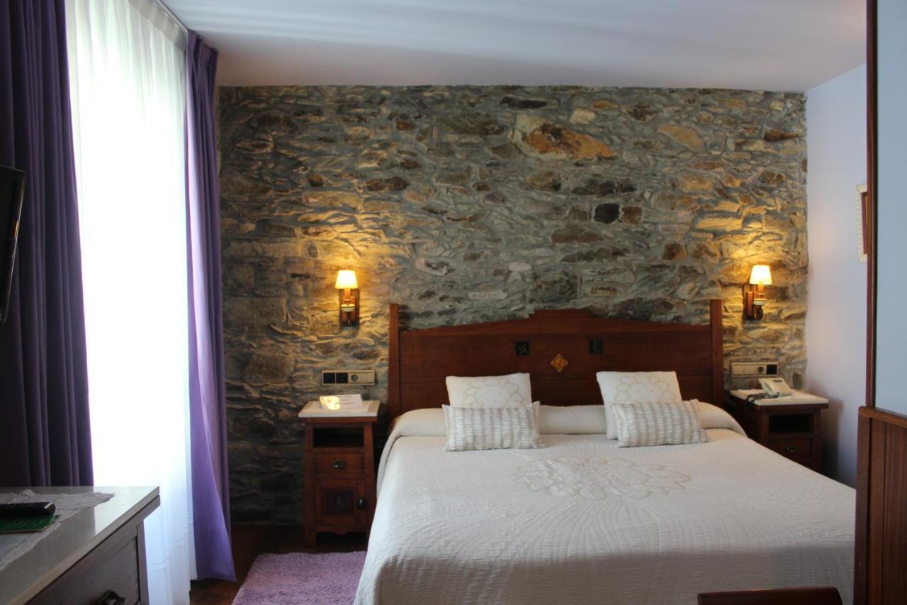 Hotel Casa Prendes Кудільєро Екстер'єр фото