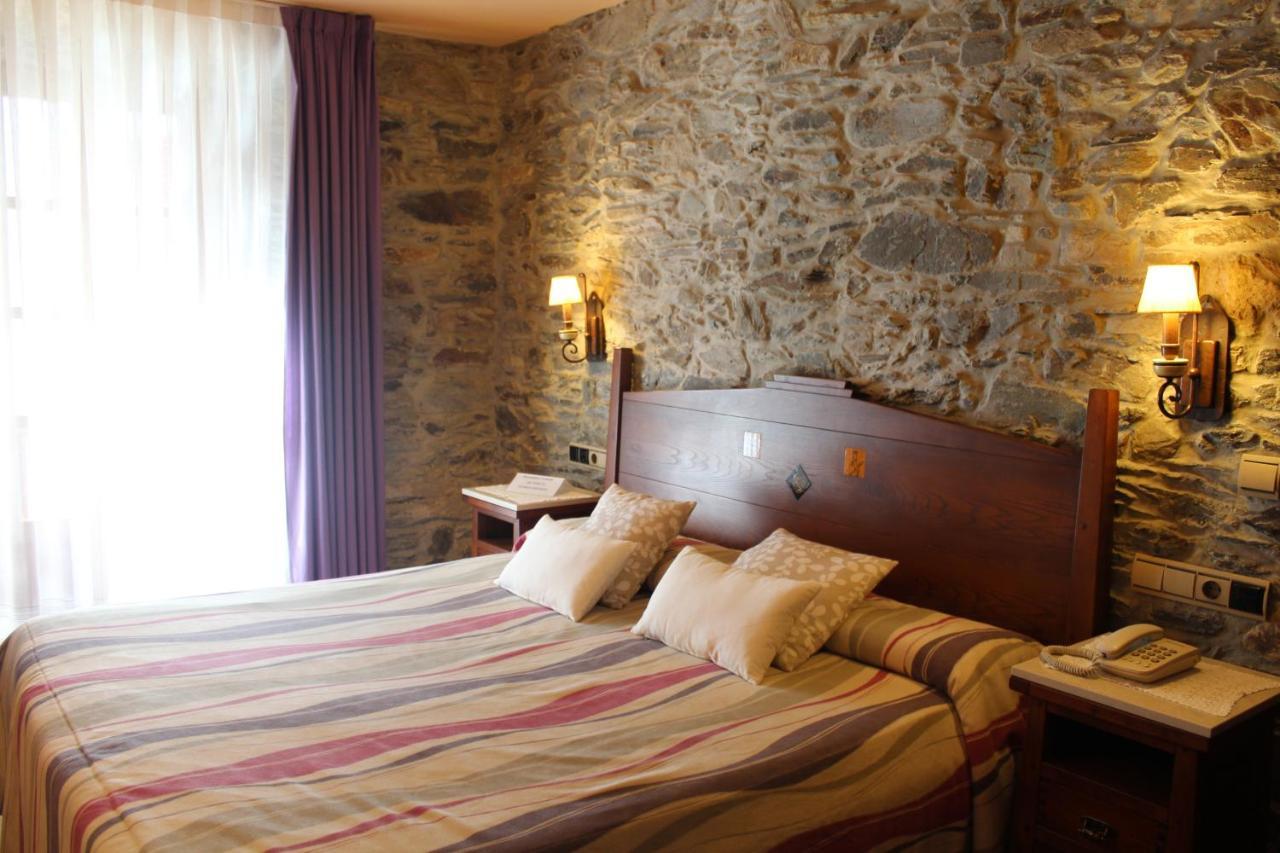 Hotel Casa Prendes Кудільєро Екстер'єр фото