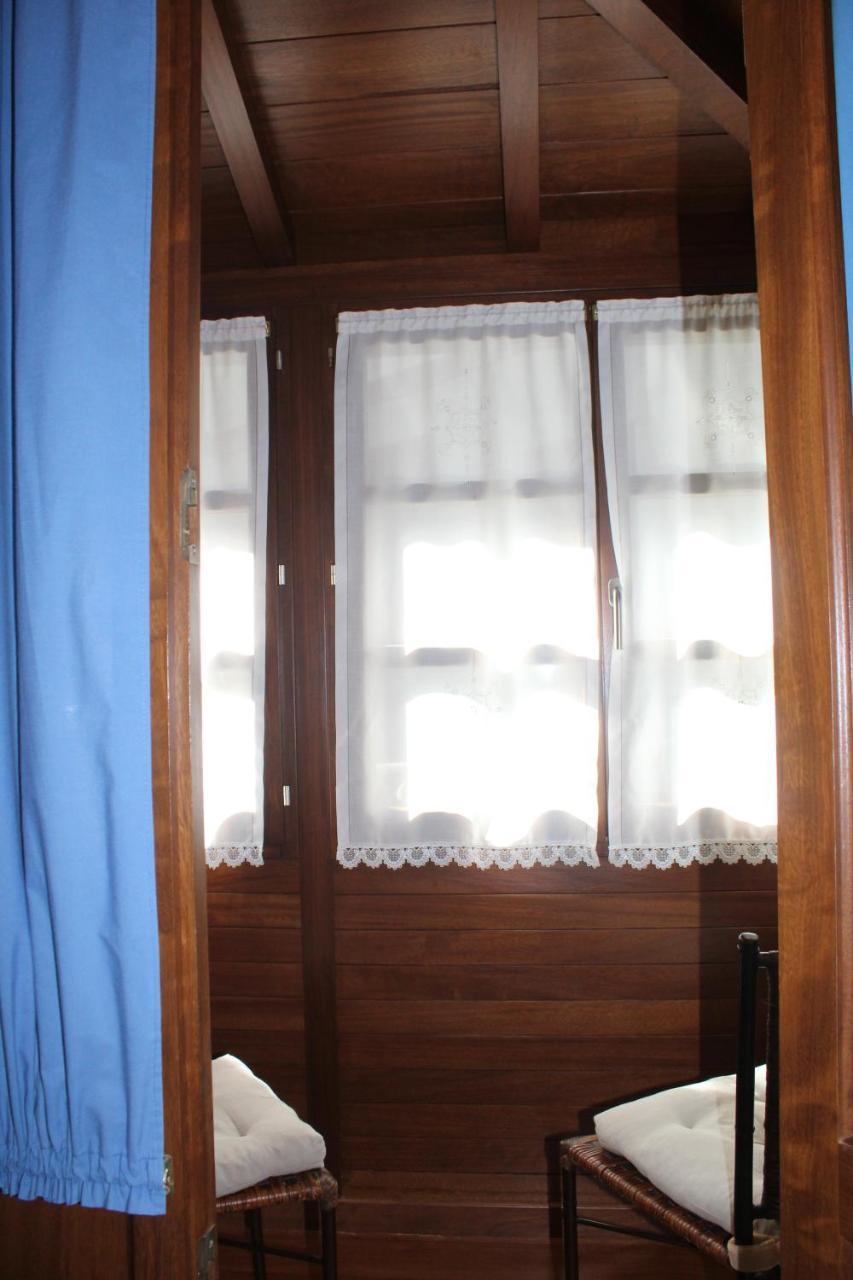 Hotel Casa Prendes Кудільєро Екстер'єр фото