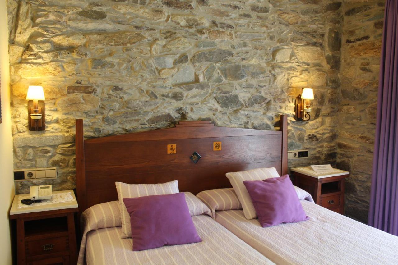 Hotel Casa Prendes Кудільєро Екстер'єр фото