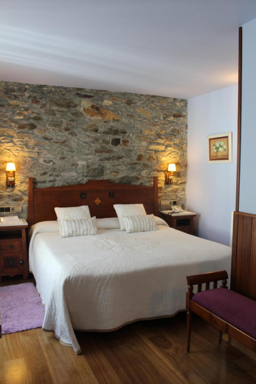 Hotel Casa Prendes Кудільєро Екстер'єр фото
