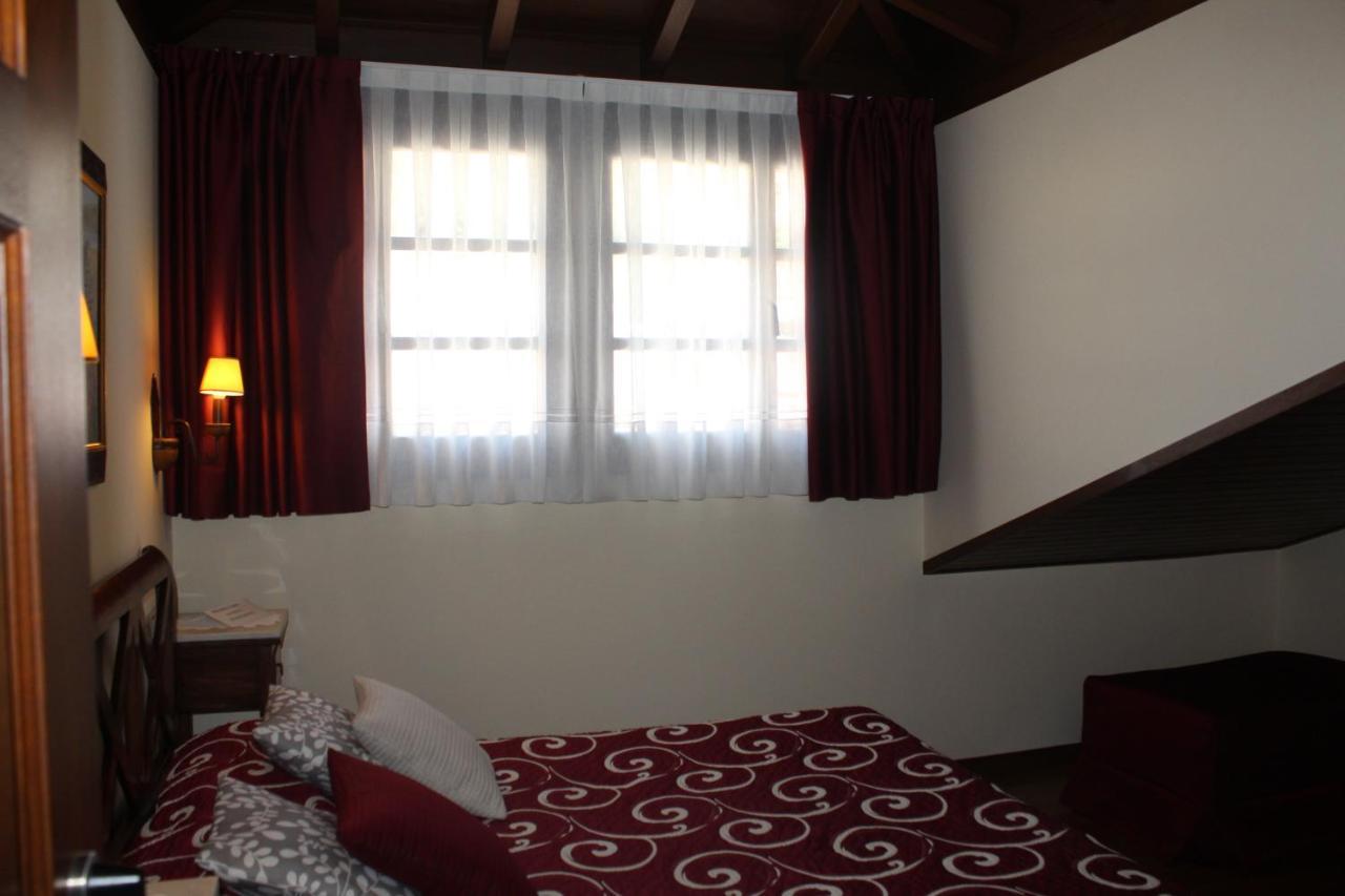 Hotel Casa Prendes Кудільєро Екстер'єр фото