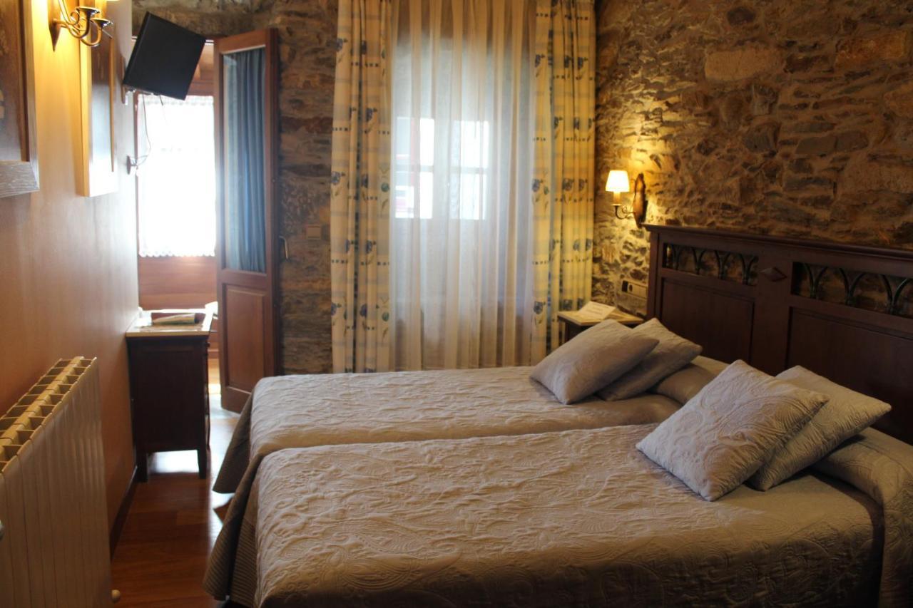 Hotel Casa Prendes Кудільєро Екстер'єр фото