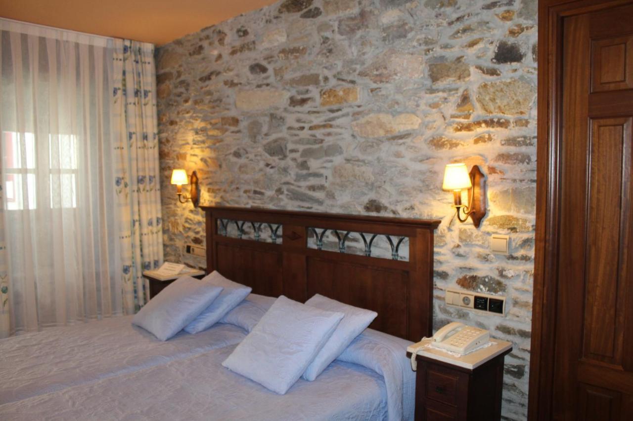 Hotel Casa Prendes Кудільєро Екстер'єр фото
